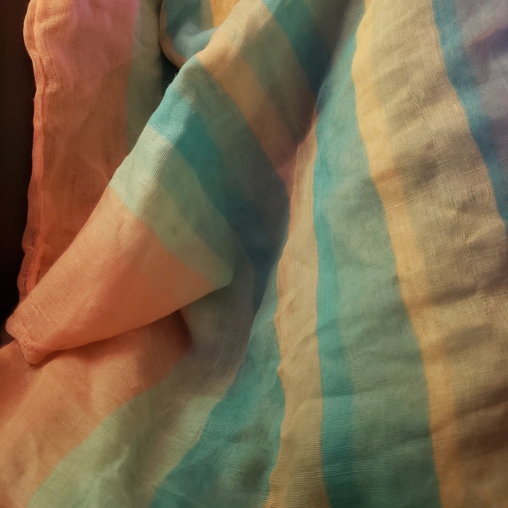Scarves